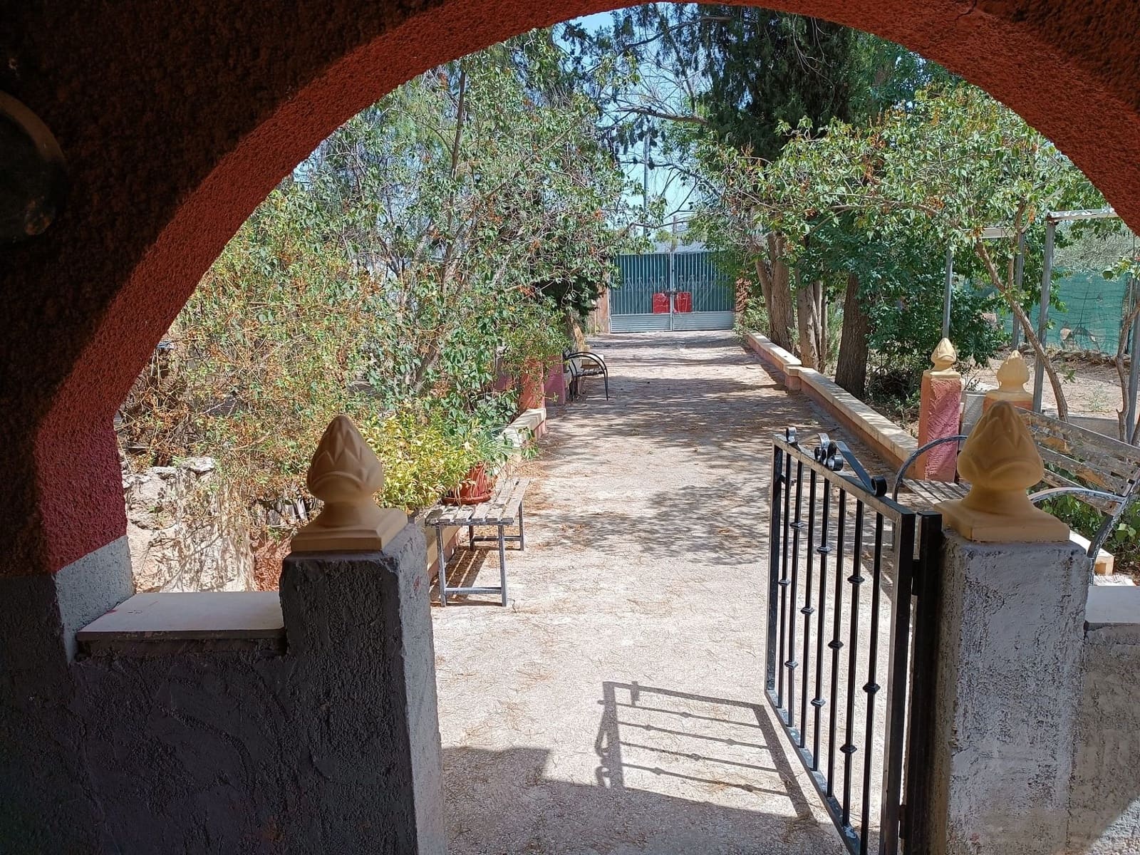 3 soveværelse Finca/Landehus til salg i Jumilla med garage - € 159.000 (Ref: 8703857)