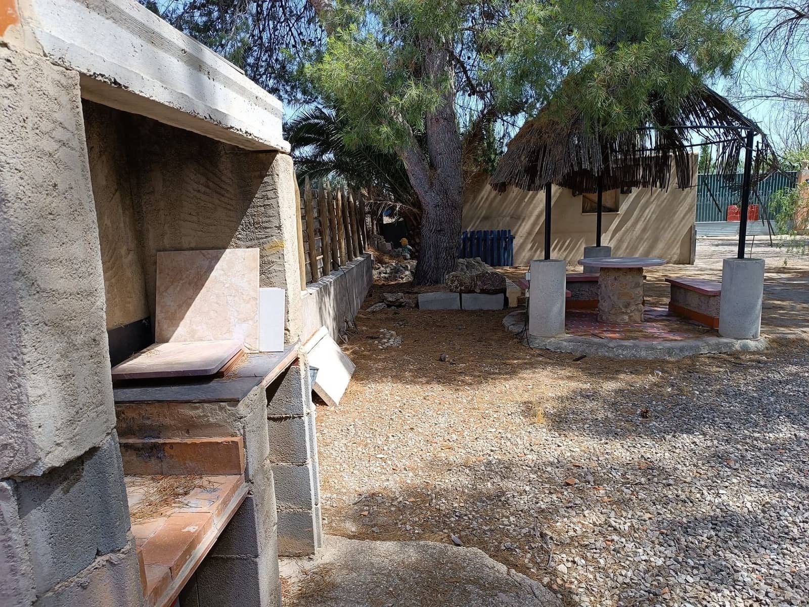 3 soveværelse Finca/Landehus til salg i Jumilla med garage - € 159.000 (Ref: 8703857)