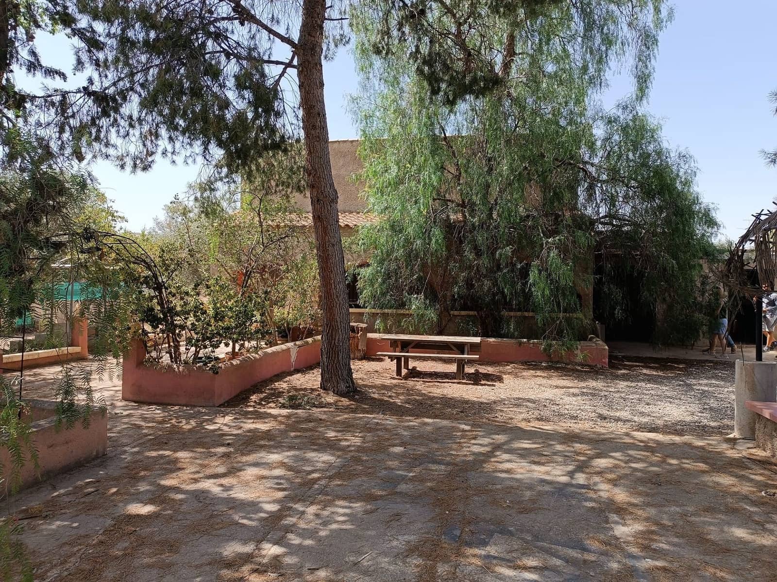 3 soveværelse Finca/Landehus til salg i Jumilla med garage - € 159.000 (Ref: 8703857)