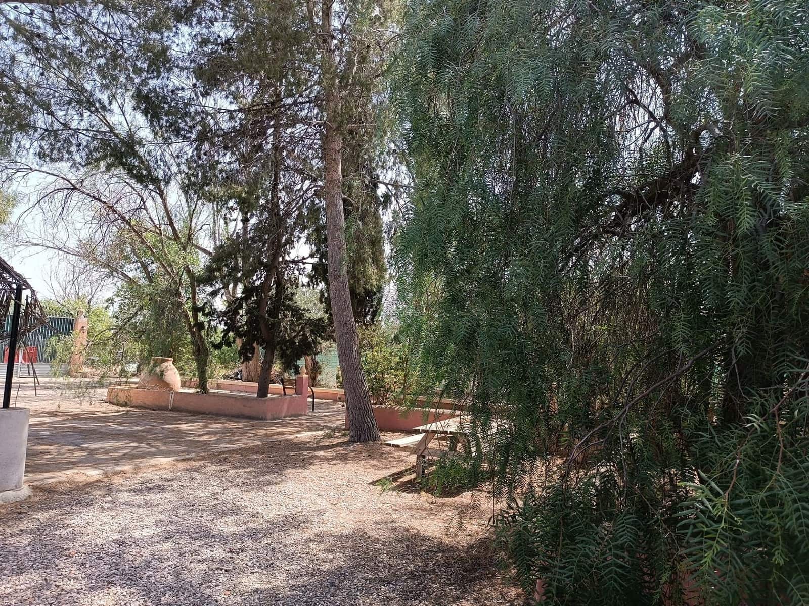 3 soveværelse Finca/Landehus til salg i Jumilla med garage - € 159.000 (Ref: 8703857)