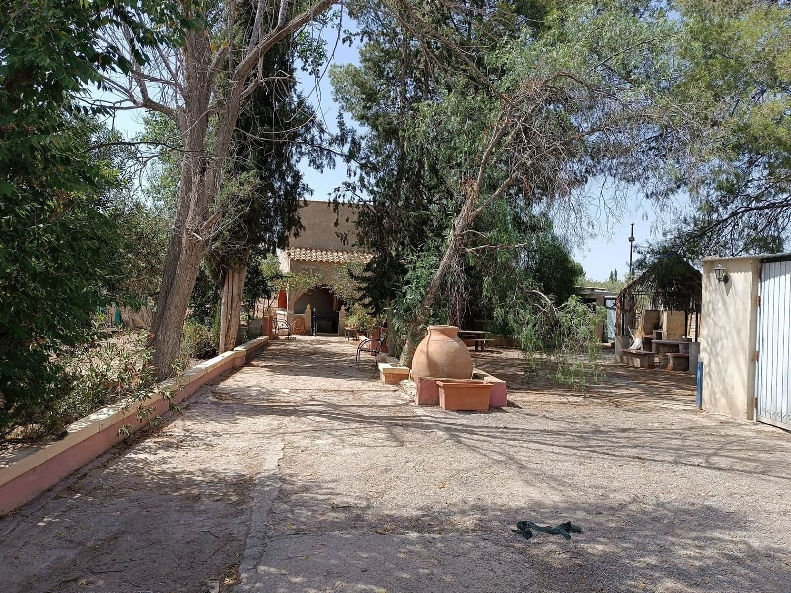 3 soveværelse Finca/Landehus til salg i Jumilla med garage - € 159.000 (Ref: 8703857)