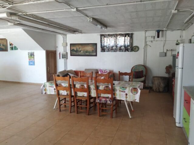 5 sovrum Villa till salu i Fortuna - 225 000 € (Ref: 8703870)