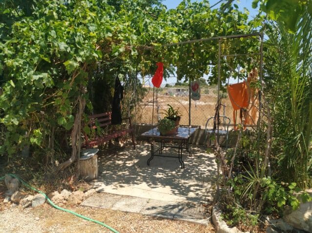 5 sovrum Villa till salu i Fortuna - 225 000 € (Ref: 8703870)