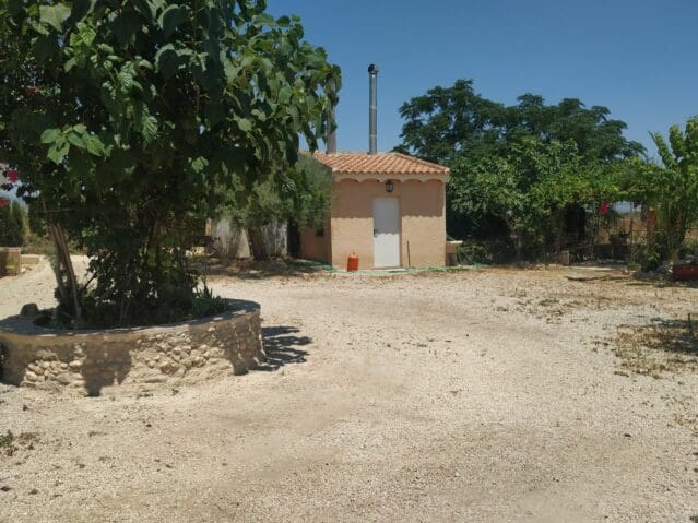 5 sovrum Villa till salu i Fortuna - 225 000 € (Ref: 8703870)