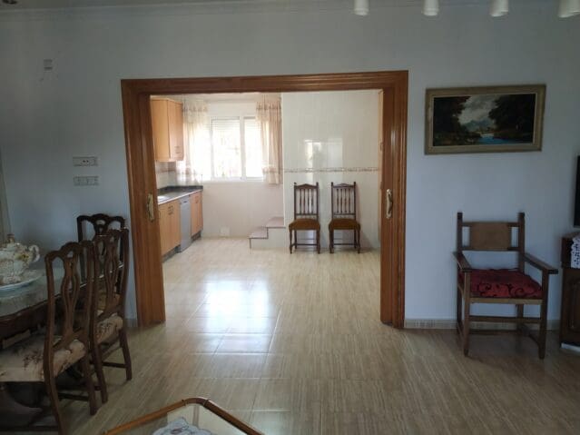 5 sovrum Villa till salu i Fortuna - 225 000 € (Ref: 8703870)