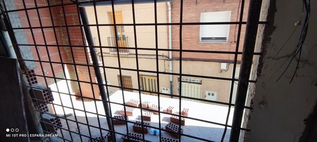 4 soveværelse Lejlighed til salg i Caudete - € 252.350 (Ref: 8703882)