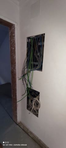 4 soveværelse Lejlighed til salg i Caudete - € 252.350 (Ref: 8703882)