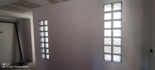 4 soveværelse Lejlighed til salg i Caudete - € 252.350 (Ref: 8703882)