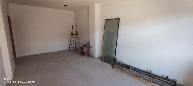 4 soveværelse Lejlighed til salg i Caudete - € 252.350 (Ref: 8703882)