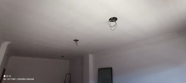 4 soveværelse Lejlighed til salg i Caudete - € 252.350 (Ref: 8703882)