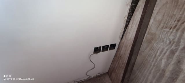 4 soveværelse Lejlighed til salg i Caudete - € 252.350 (Ref: 8703882)