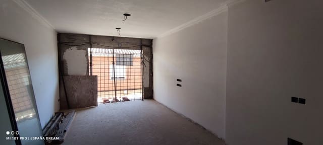 4 soveværelse Lejlighed til salg i Caudete - € 252.350 (Ref: 8703882)