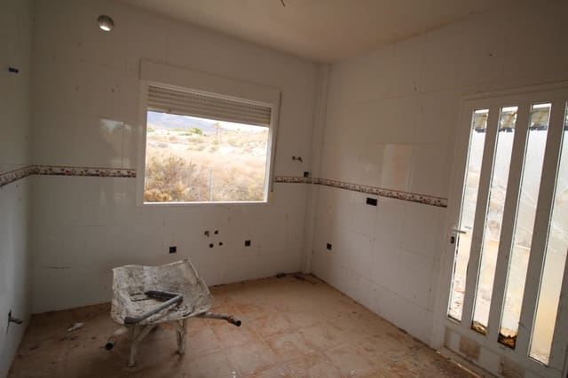 3 sovrum Villa till salu i Fortuna - 139 900 € (Ref: 8703886)