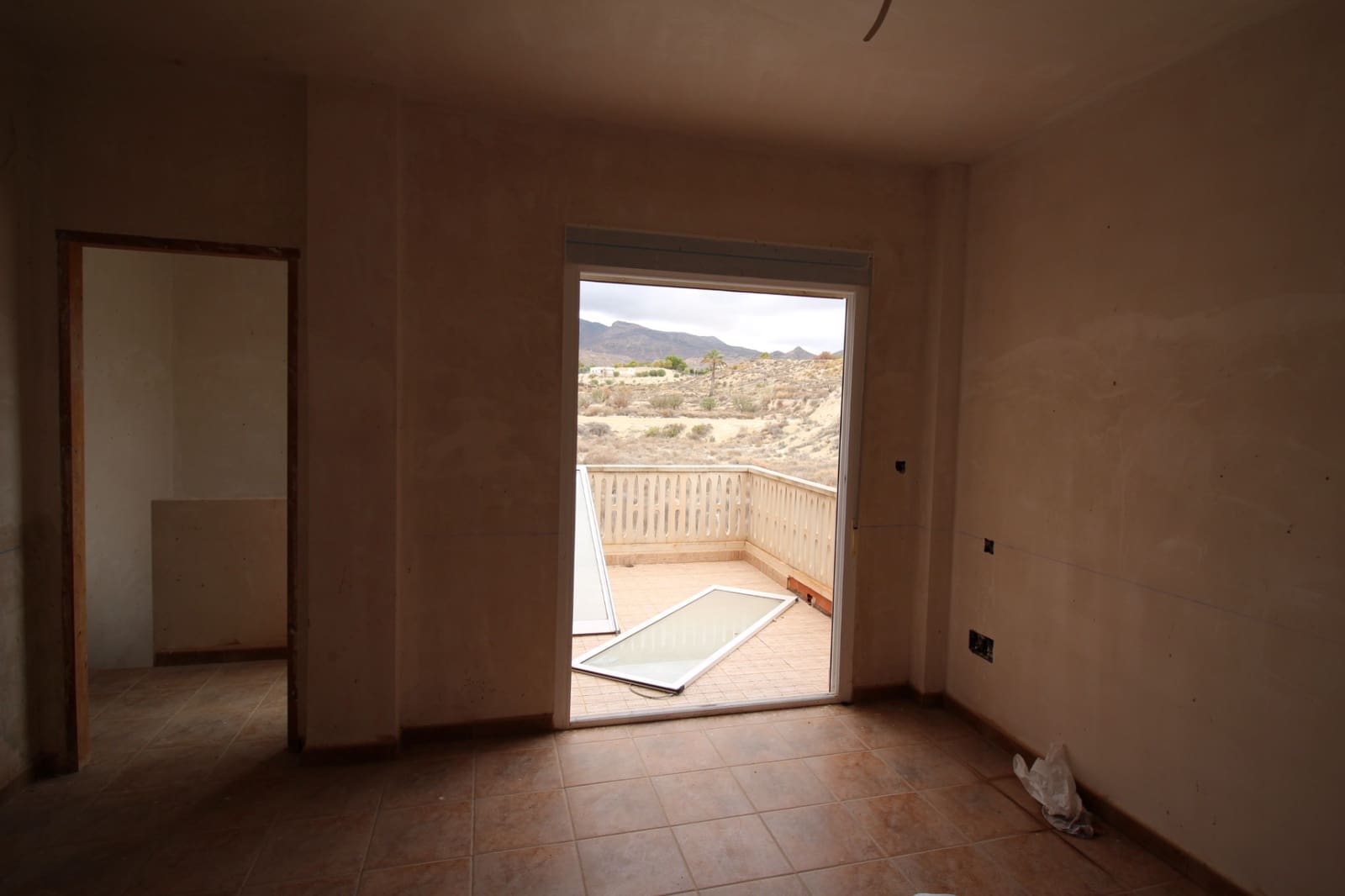 3 sovrum Villa till salu i Fortuna - 139 900 € (Ref: 8703886)