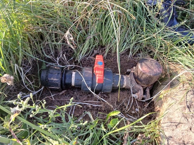 Mark till salu i Yecla - 28 000 € (Ref: 8703893)