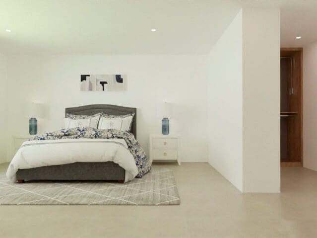 3 soverom Villa til salgs i Monforte del Cid - € 339 000 (Ref: 8735313)