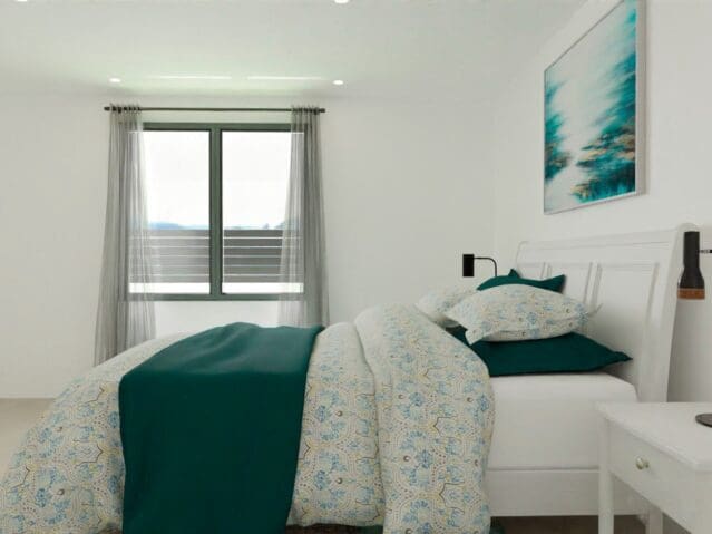 3 soverom Villa til salgs i Monforte del Cid - € 339 000 (Ref: 8735313)