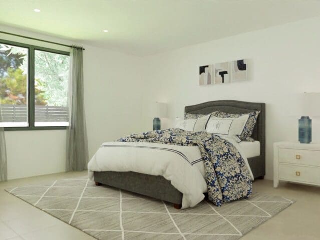 3 soverom Villa til salgs i Monforte del Cid - € 339 000 (Ref: 8735313)