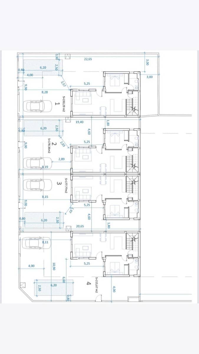 3 bedroom Villa for sale in Rojales - € 385,000 (Ref: 8741997)