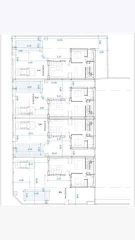 3 bedroom Villa for sale in Rojales - € 385,000 (Ref: 8741997)
