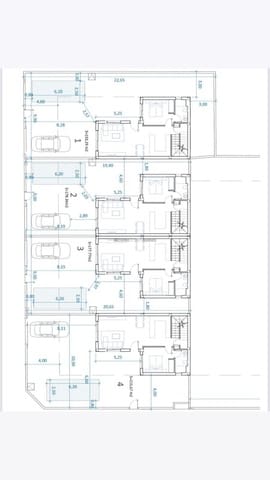 3 chambre Villa/Maison à vendre à Rojales - 385 000 € (Ref: 8741997)