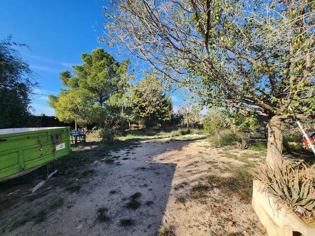 4 quarto Quinta/Casa Rural para venda em Pinoso com piscina garagem - 179 500 € (Ref: 8759725)