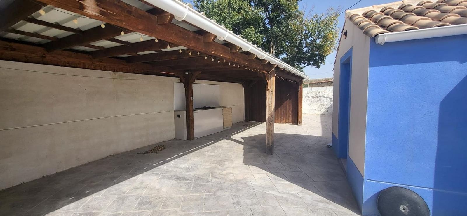 Finca/Casa Rural de 7 habitaciones en Raspay en venta con piscina - 249.995 € (Ref: 8759792)