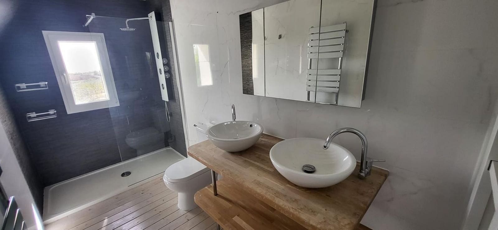 Finca/Casa Rural de 7 habitaciones en Raspay en venta con piscina - 249.995 € (Ref: 8759792)