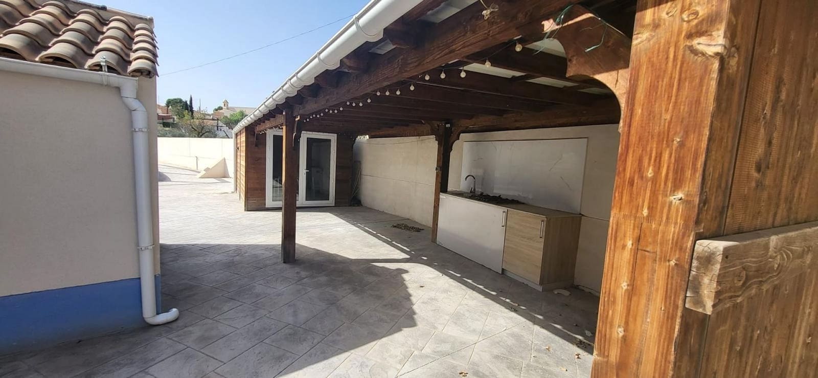 Finca/Casa Rural de 7 habitaciones en Raspay en venta con piscina - 249.995 € (Ref: 8759792)