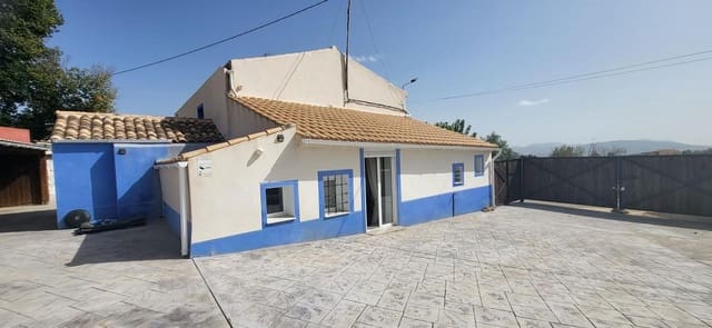 Finca/Casa Rural de 7 habitaciones en Raspay, Yecla en venta con piscina - 249.995 € (Ref: 8759792)