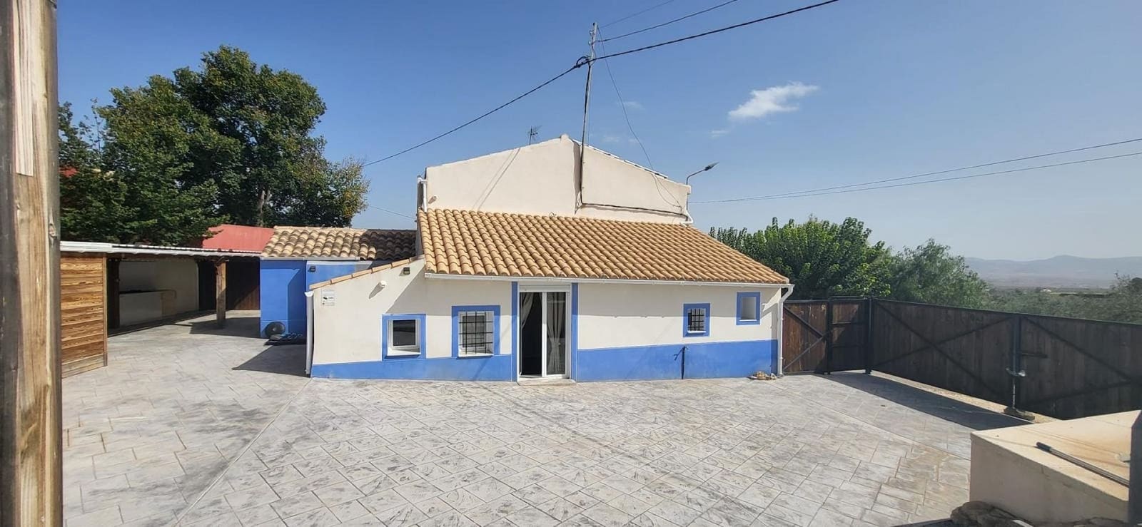 Finca/Casa Rural de 7 habitaciones en Raspay en venta con piscina - 249.995 € (Ref: 8759792)