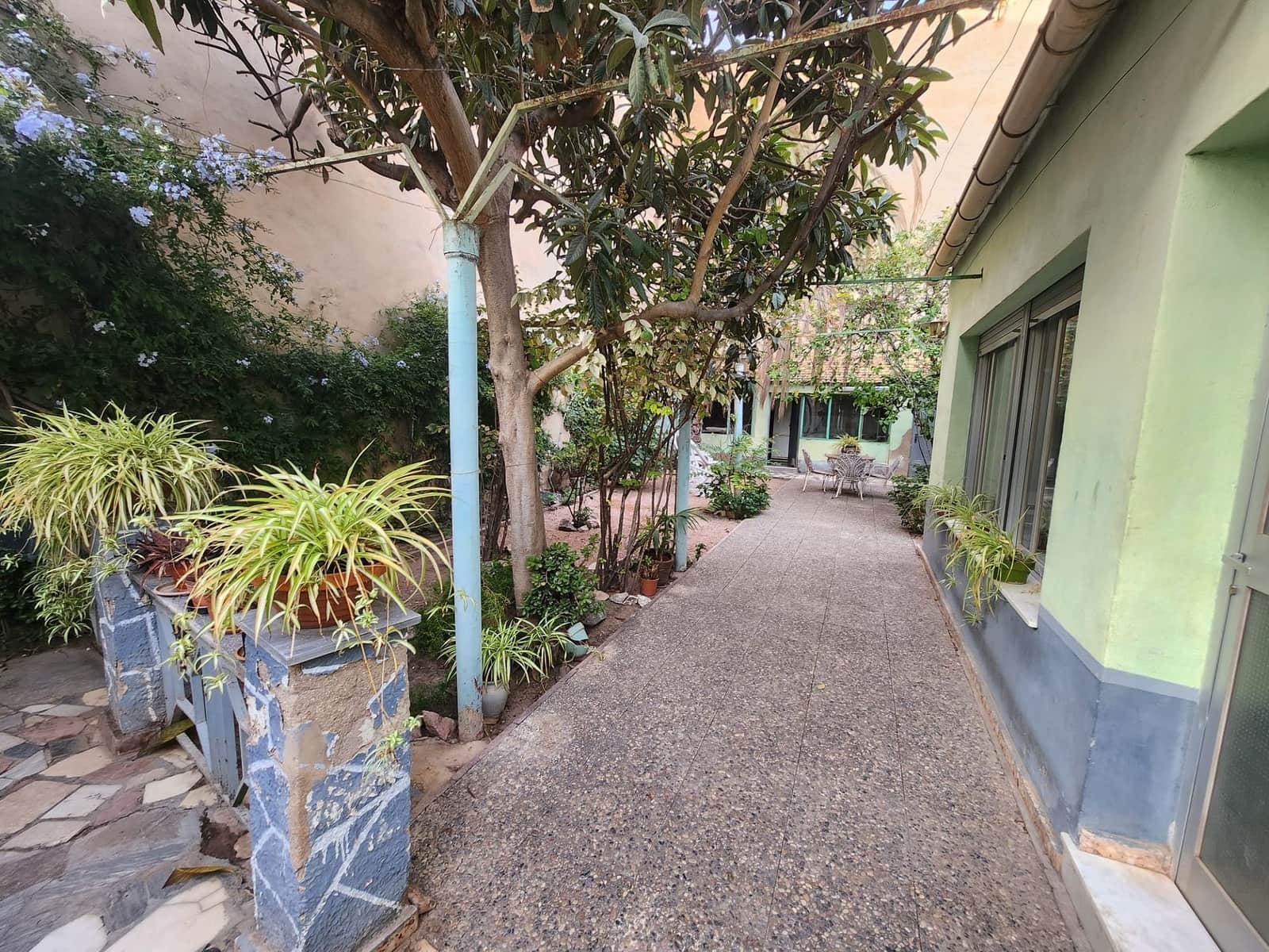 4 slaapkamer Huis te koop in Monovar / Monover met garage - € 299.950 (Ref: 8763652)