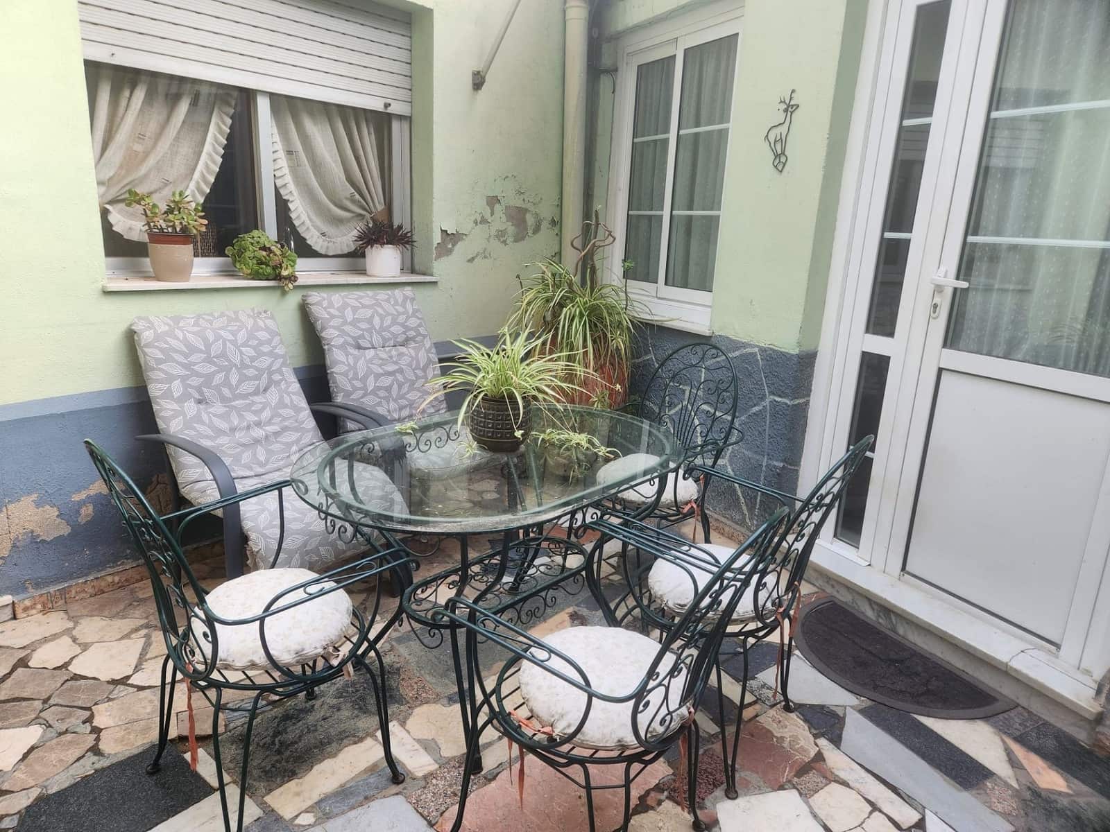 4 slaapkamer Huis te koop in Monovar / Monover met garage - € 299.950 (Ref: 8763652)