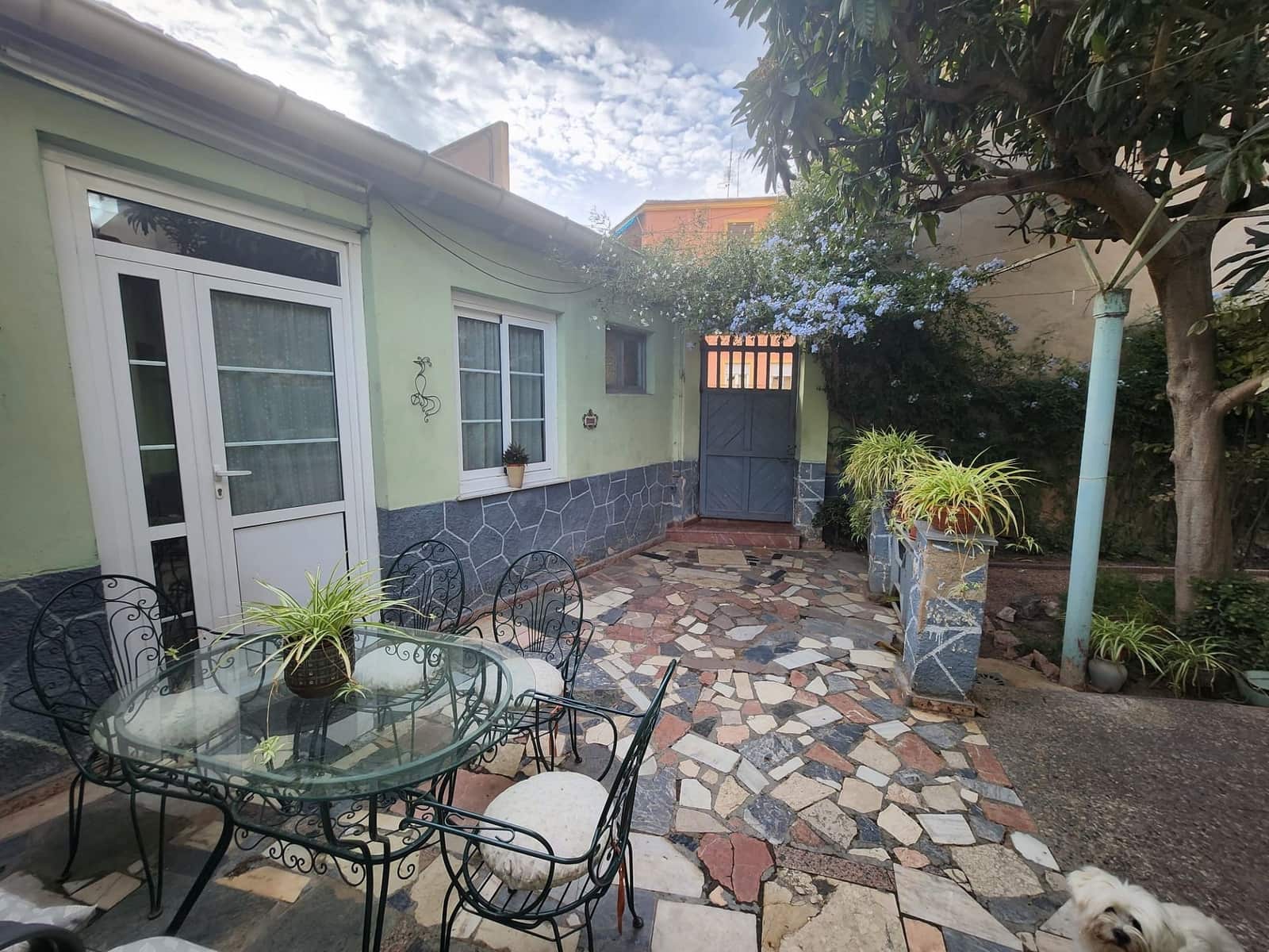 4 slaapkamer Huis te koop in Monovar / Monover met garage - € 299.950 (Ref: 8763652)