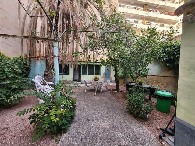 4 chambre Maison de Ville à vendre à Monóvar / Monóver avec garage - 299 950 € (Ref: 8763652)