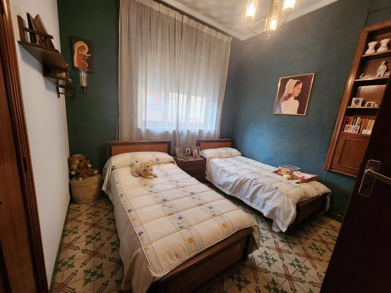 4 slaapkamer Huis te koop in Monovar / Monover met garage - € 299.950 (Ref: 8763652)