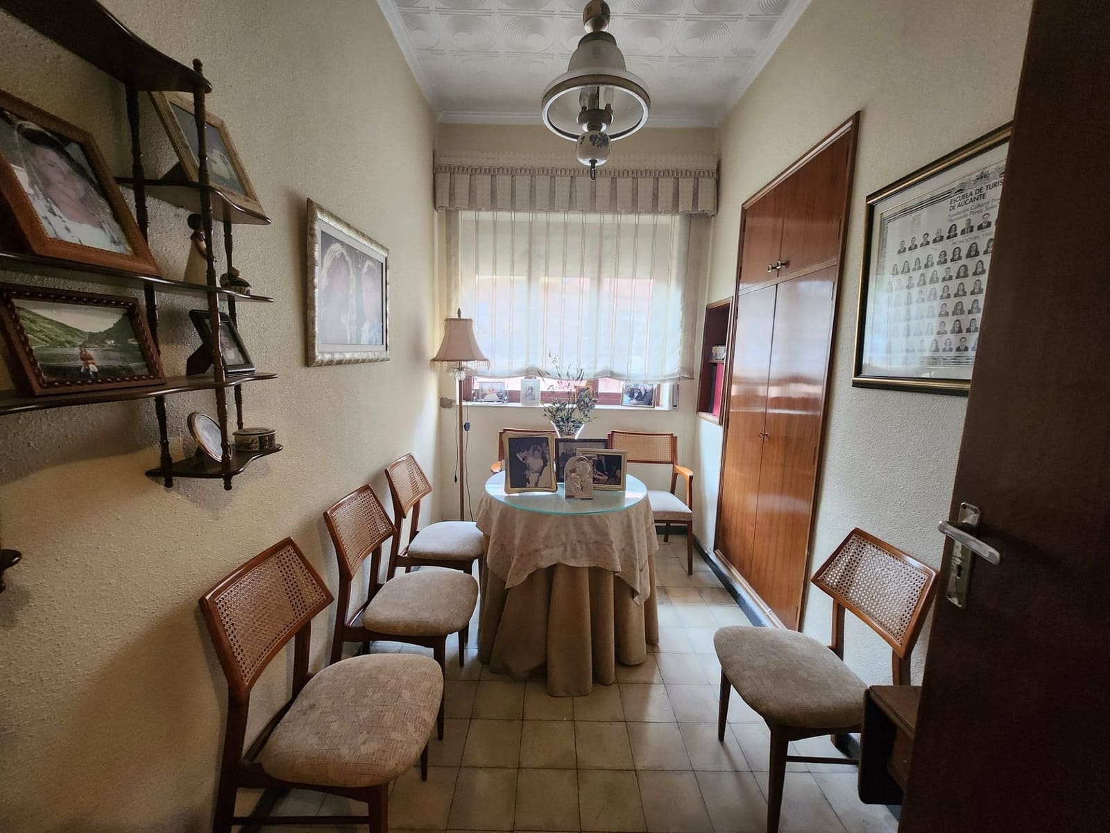 4 slaapkamer Huis te koop in Monovar / Monover met garage - € 299.950 (Ref: 8763652)