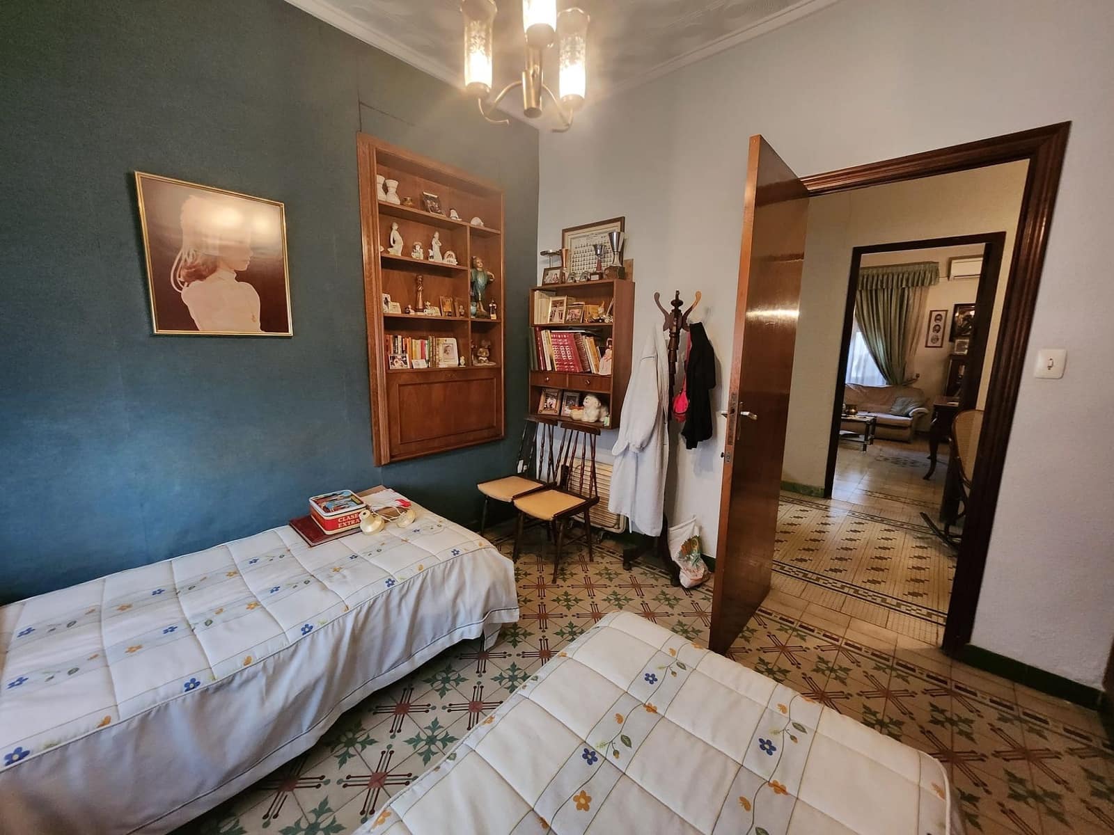 4 slaapkamer Huis te koop in Monovar / Monover met garage - € 299.950 (Ref: 8763652)