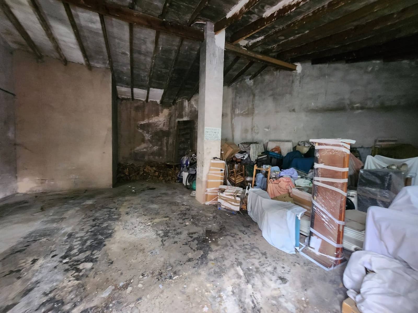 4 slaapkamer Huis te koop in Monovar / Monover met garage - € 299.950 (Ref: 8763652)