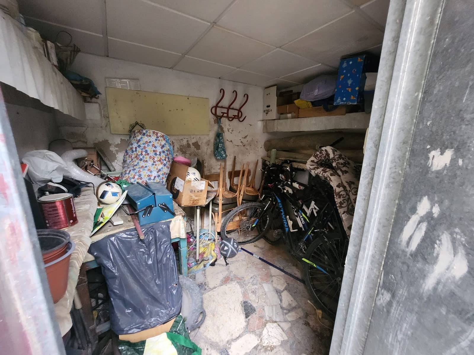 4 slaapkamer Huis te koop in Monovar / Monover met garage - € 299.950 (Ref: 8763652)