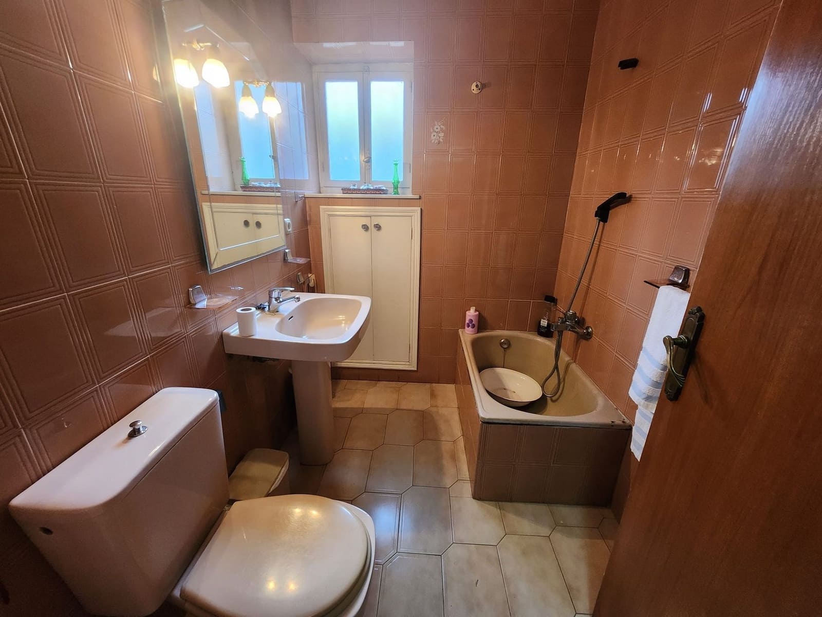 4 slaapkamer Huis te koop in Monovar / Monover met garage - € 299.950 (Ref: 8763652)