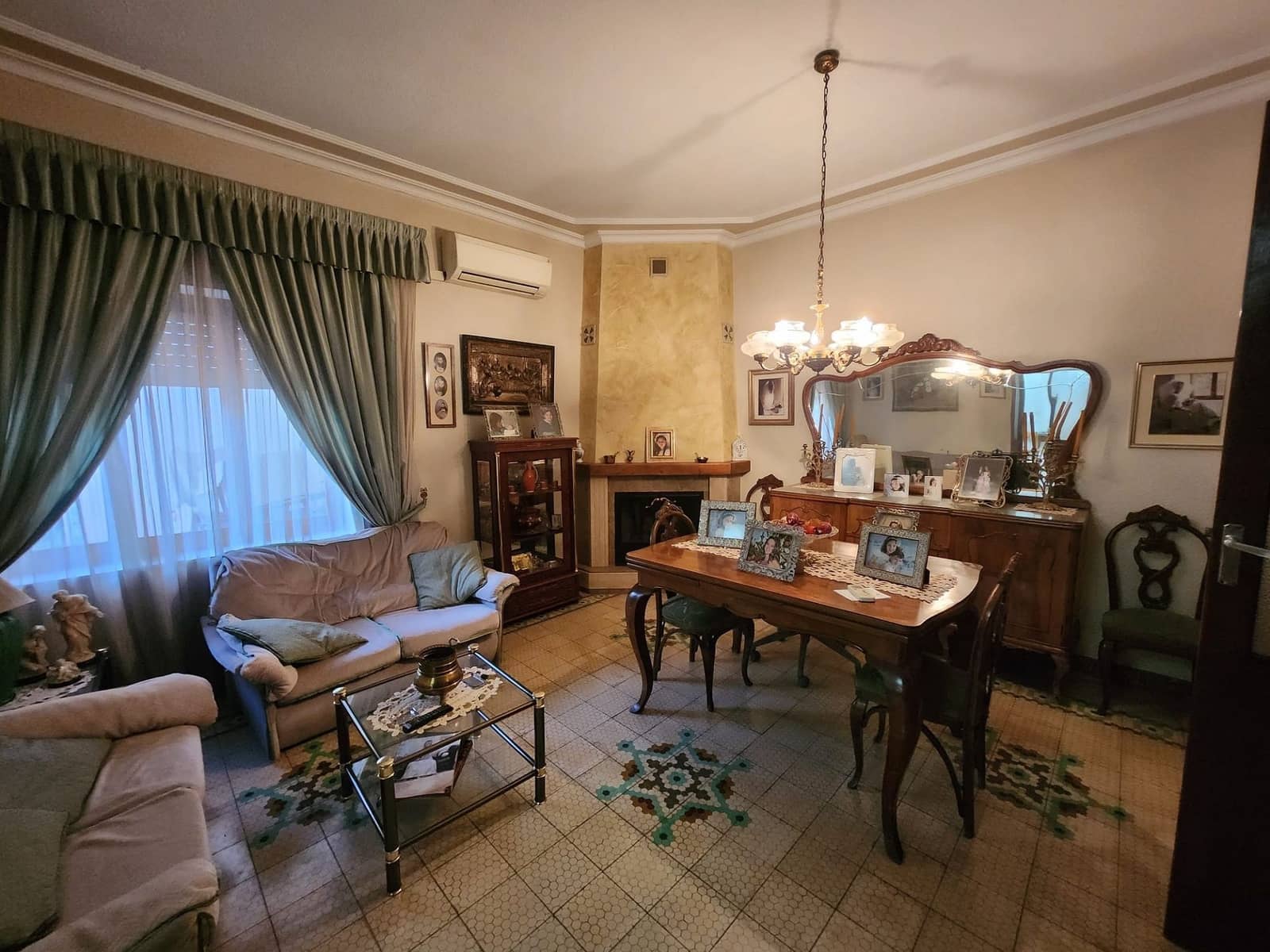 4 slaapkamer Huis te koop in Monovar / Monover met garage - € 299.950 (Ref: 8763652)