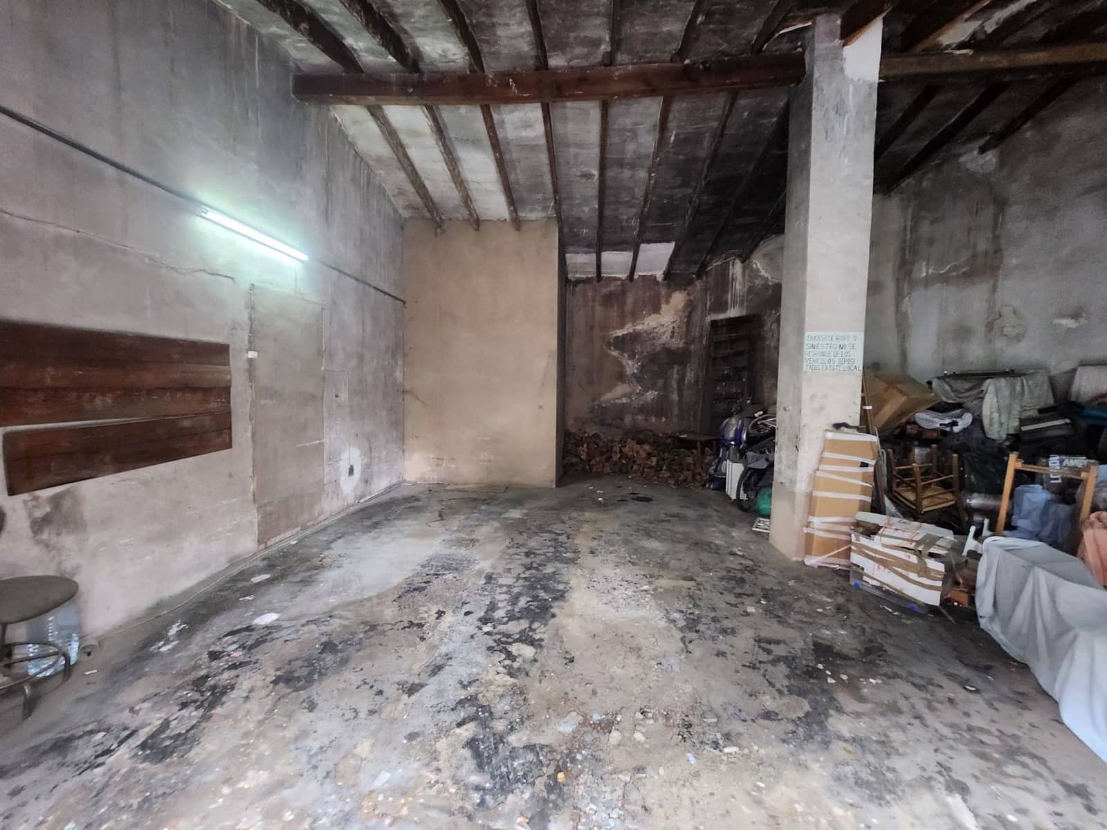 4 slaapkamer Huis te koop in Monovar / Monover met garage - € 299.950 (Ref: 8763652)