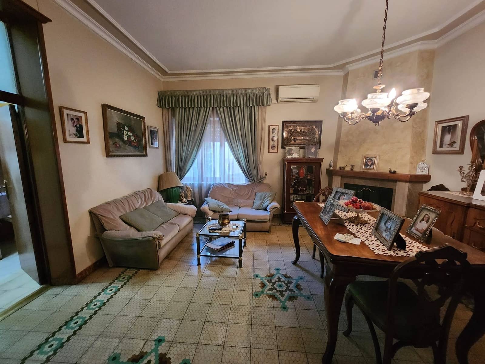 4 slaapkamer Huis te koop in Monovar / Monover met garage - € 299.950 (Ref: 8763652)