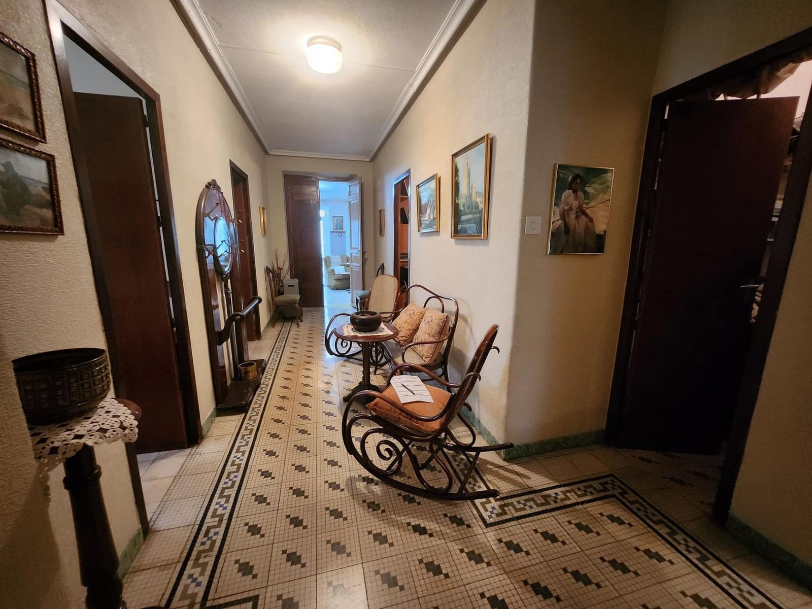 4 slaapkamer Huis te koop in Monovar / Monover met garage - € 299.950 (Ref: 8763652)