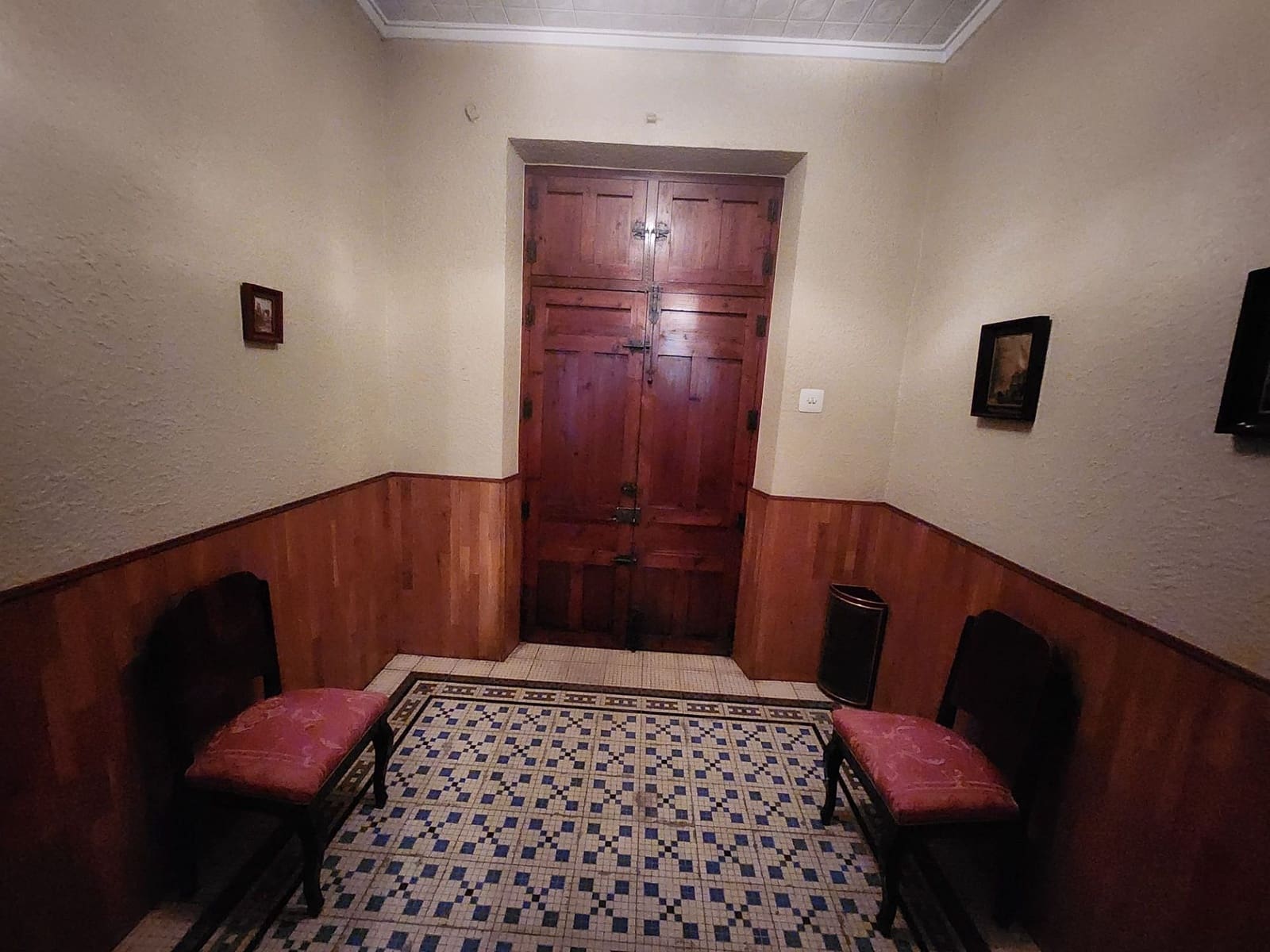 4 slaapkamer Huis te koop in Monovar / Monover met garage - € 299.950 (Ref: 8763652)