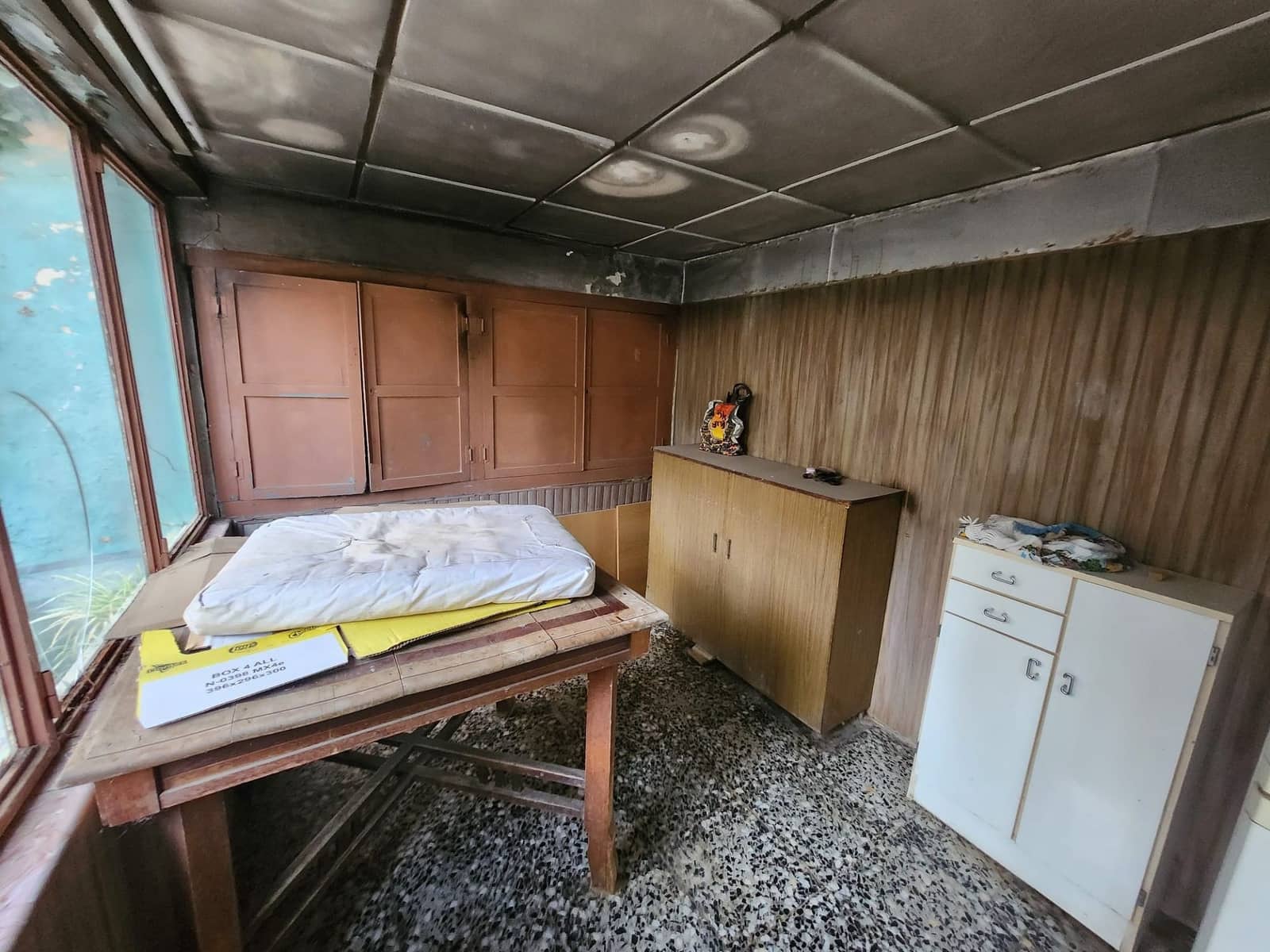 4 slaapkamer Huis te koop in Monovar / Monover met garage - € 299.950 (Ref: 8763652)