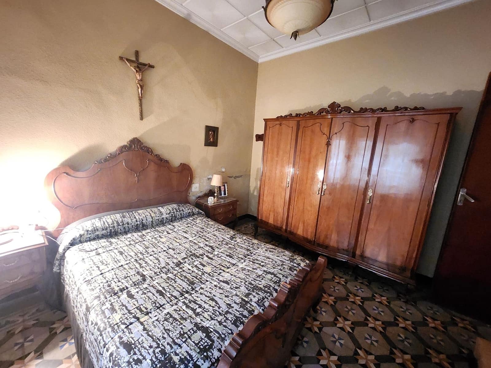 4 slaapkamer Huis te koop in Monovar / Monover met garage - € 299.950 (Ref: 8763652)