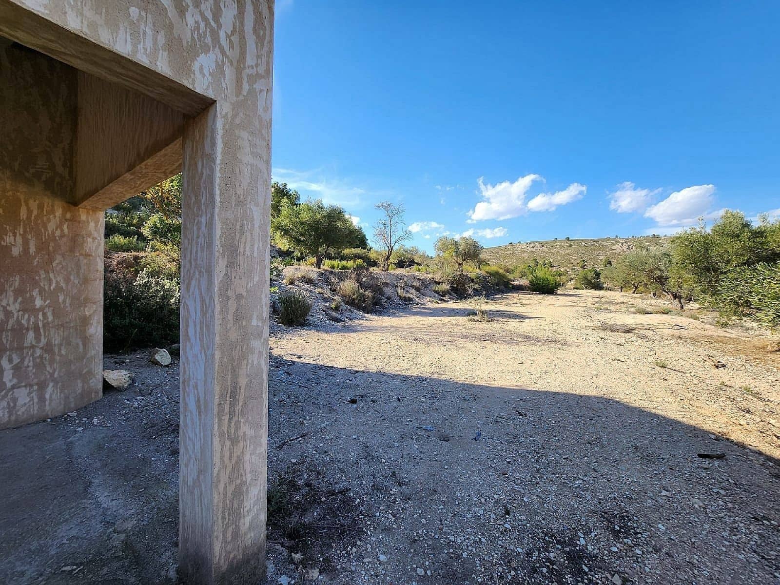 1 soveværelse Finca/Landehus til salg i Villena - € 56.500 (Ref: 8763687)