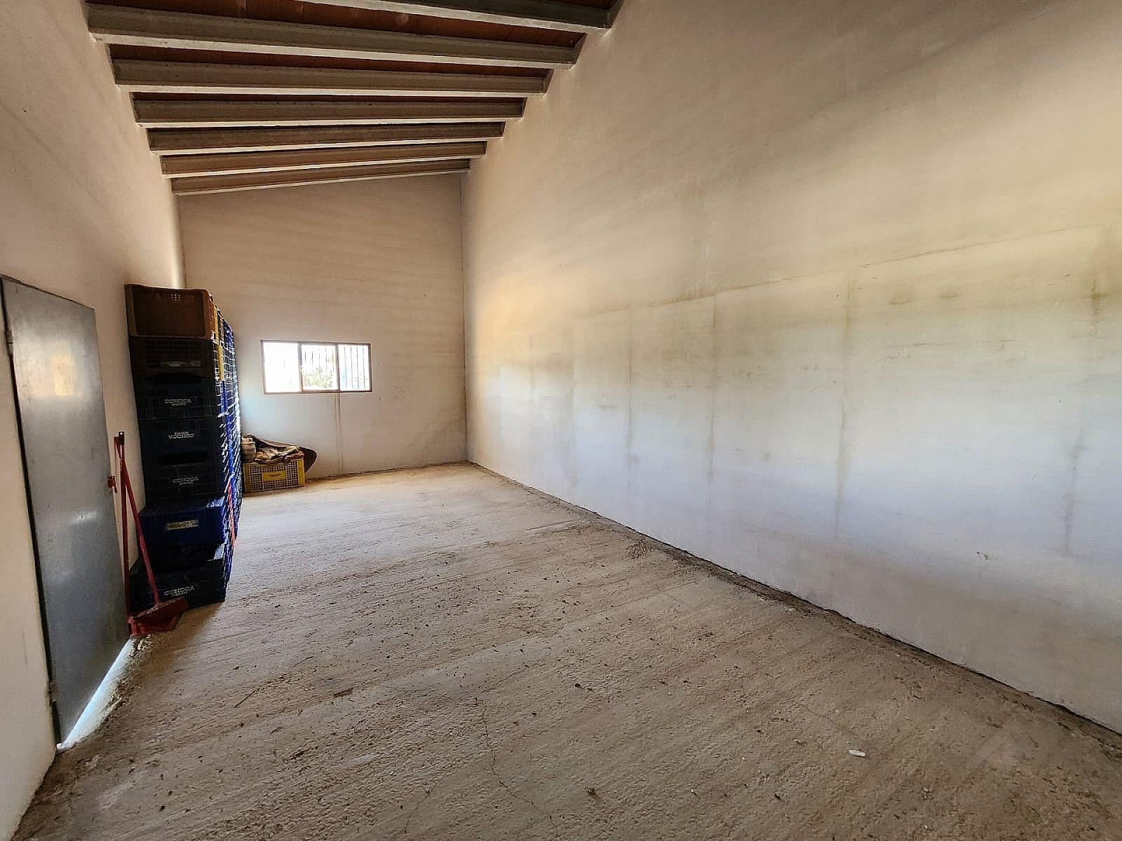 1 soveværelse Finca/Landehus til salg i Villena - € 56.500 (Ref: 8763687)